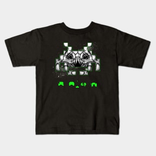 Invaders-IRL Kids T-Shirt